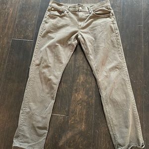 Hudson Jeans Blake Slim Straight